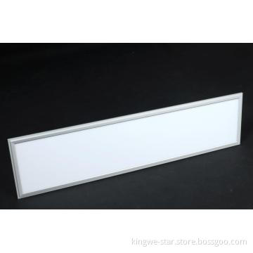 Certification FC /CE /ROHS 300*900mm LED panel light  with 54W